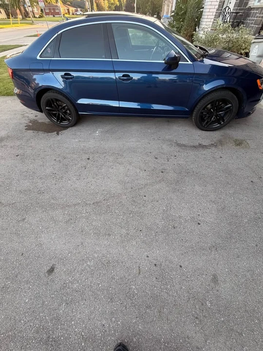 2016 Audi 8V A3 - Image 2 of 8