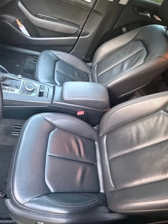 2016 Audi 8V A3 - Image 4 of 8