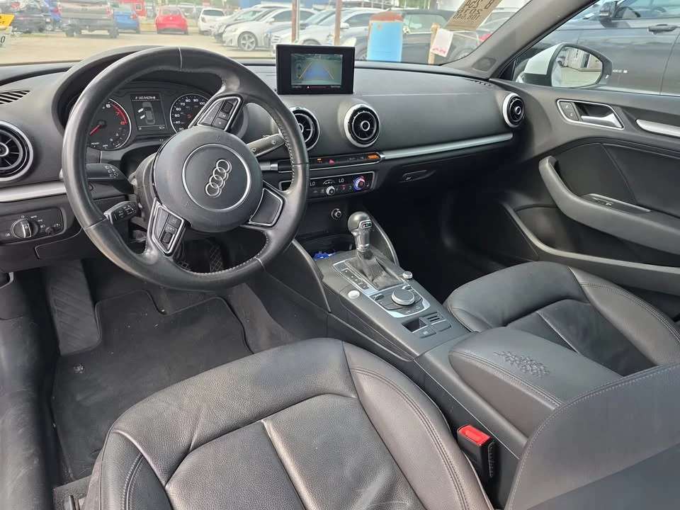 2016 Audi 8V A3 - Image 10 of 16