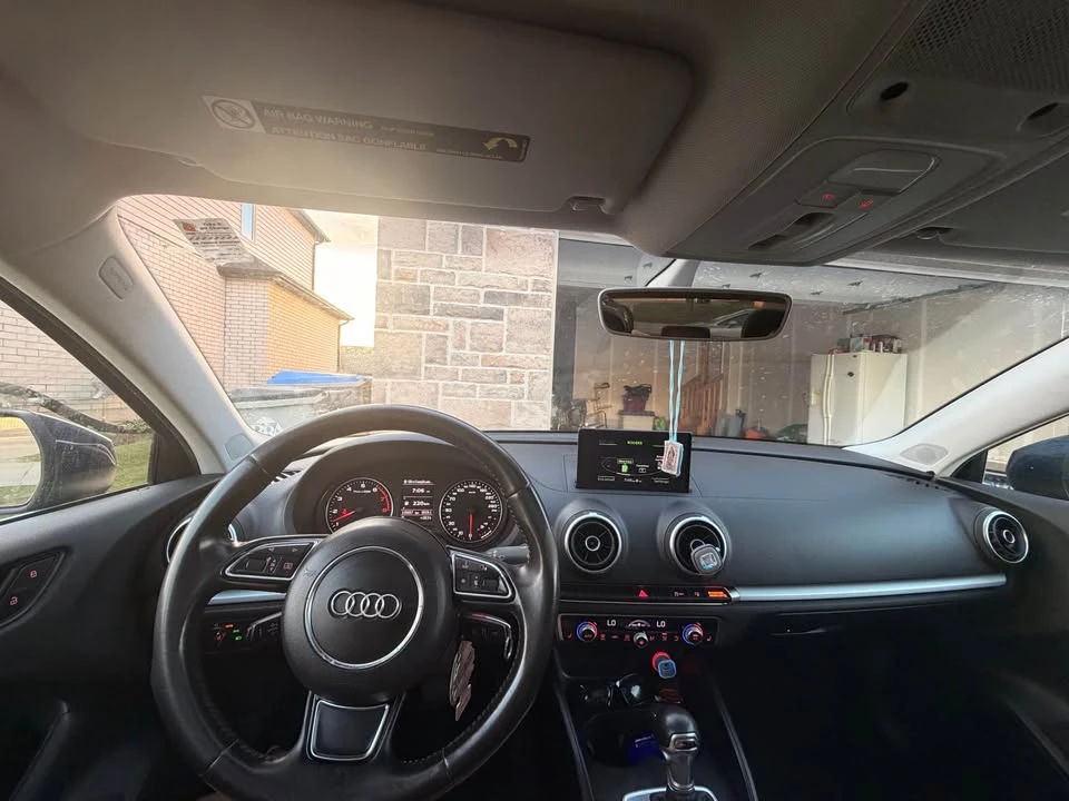 2016 Audi 8V A3 - Image 6 of 8