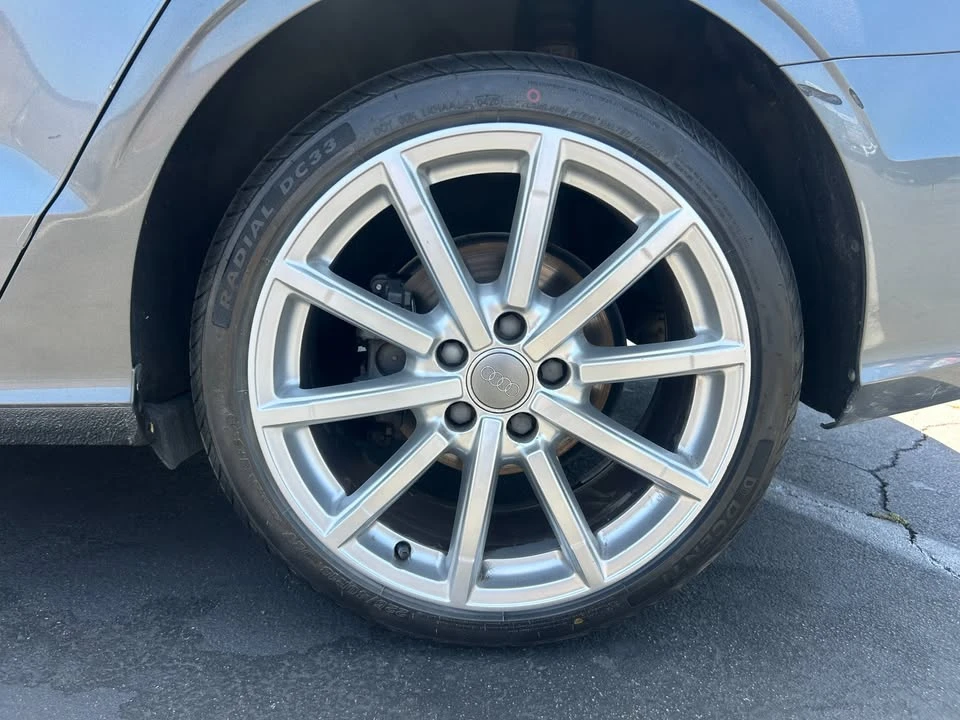 2016 Audi 8V A3 - Image 15 of 20