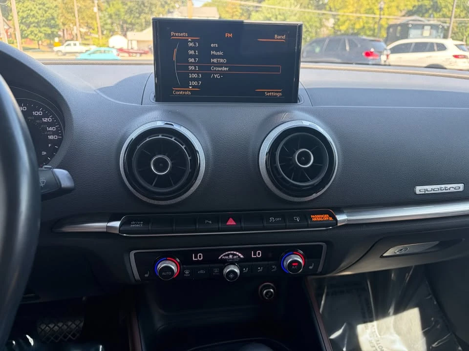2016 Audi 8V A3 - Image 10 of 15