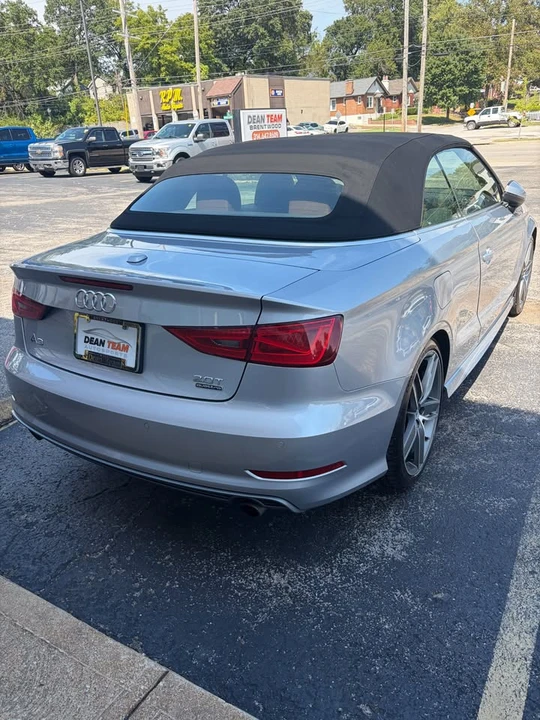 2016 Audi 8V A3 - Image 4 of 15