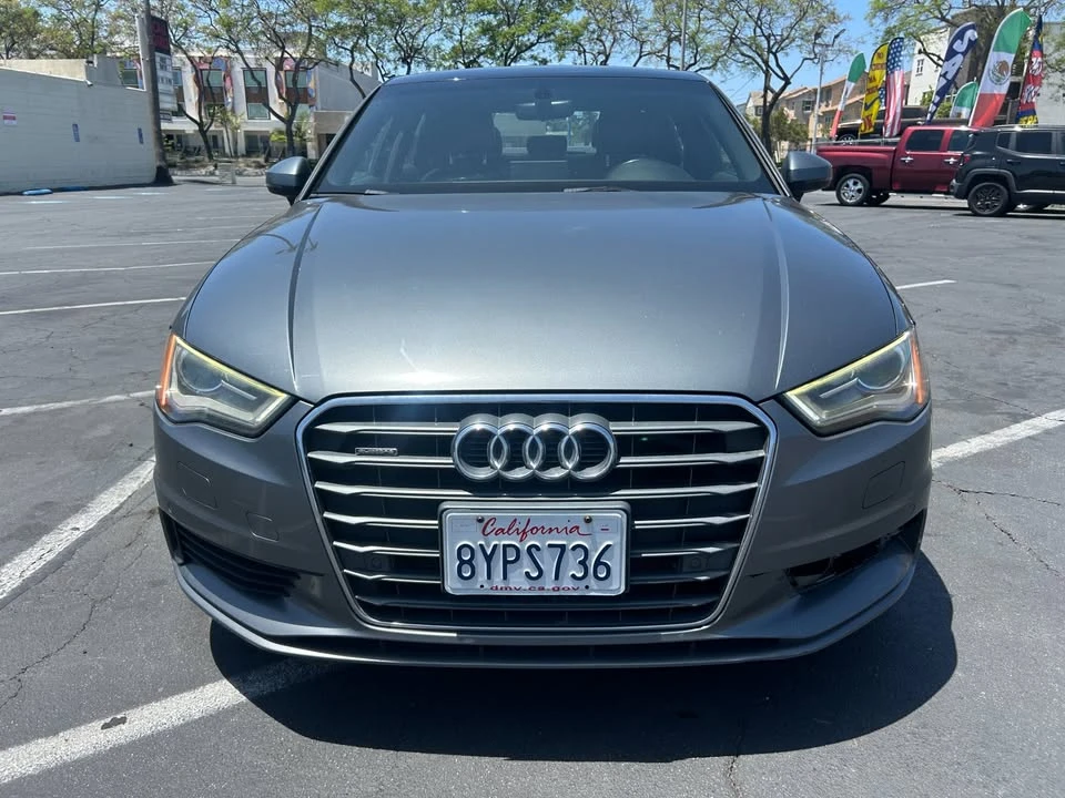 2016 Audi 8V A3 - Image 12 of 20