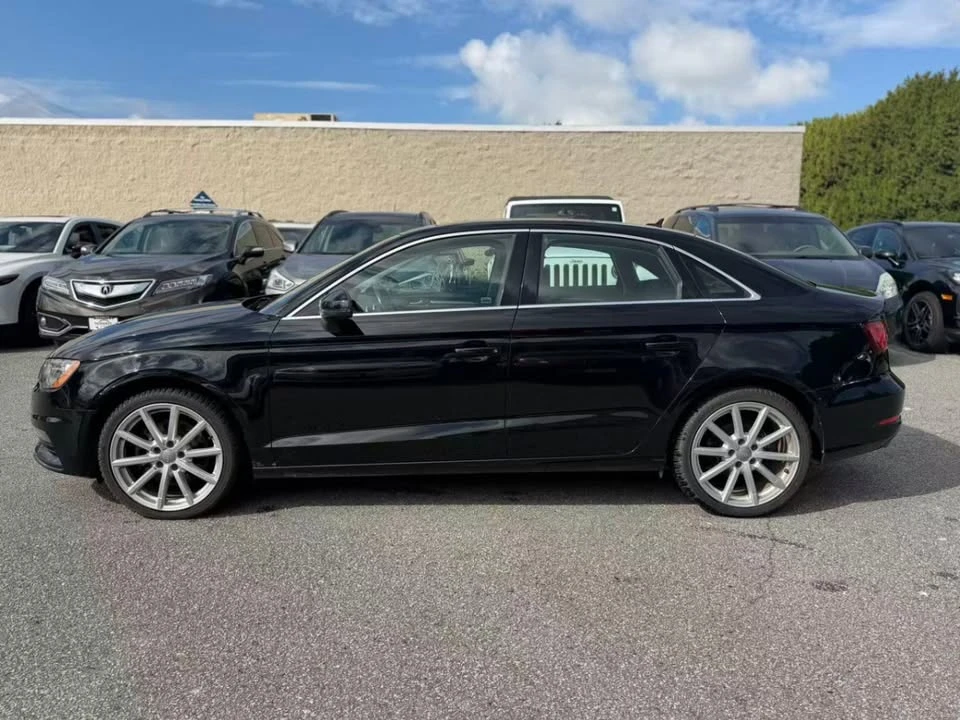 2016 Audi 8V A3 - Image 8 of 20