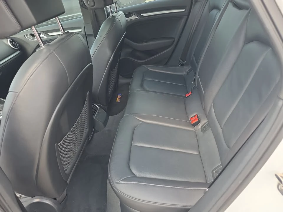2016 Audi 8V A3 - Image 9 of 16