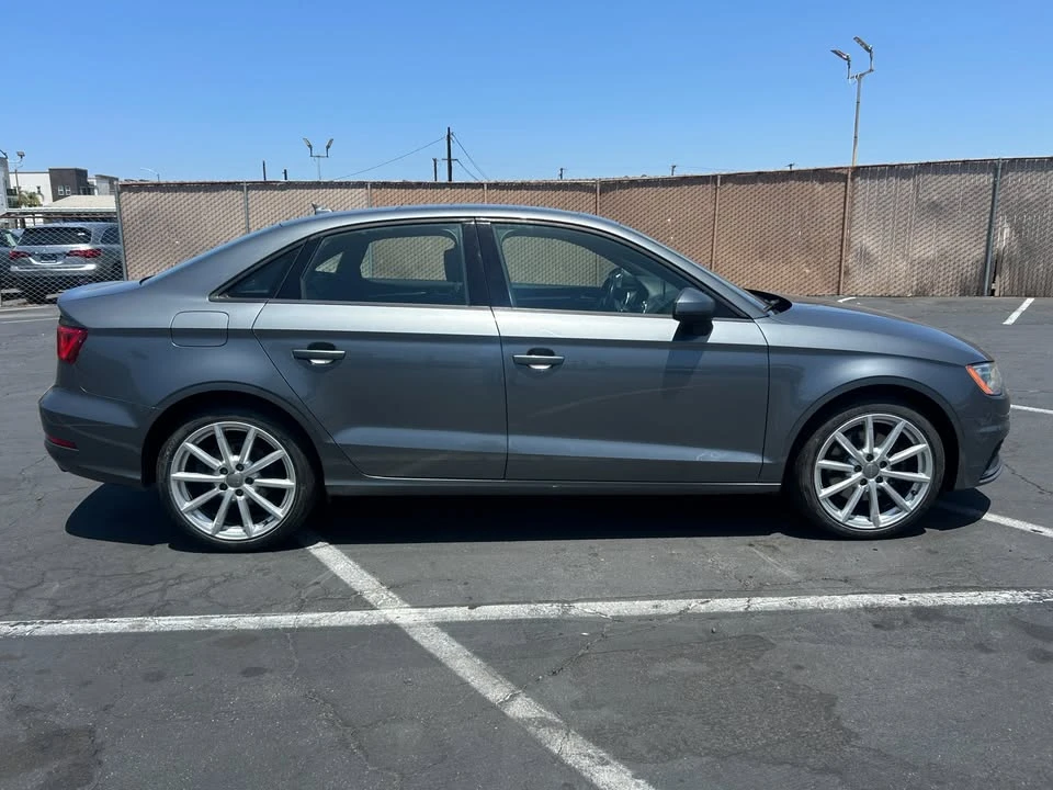 2016 Audi 8V A3 - Image 3 of 20
