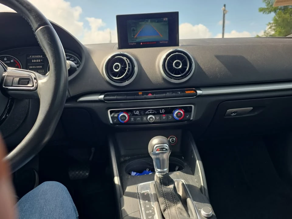 2016 Audi 8V A3 - Image 13 of 16