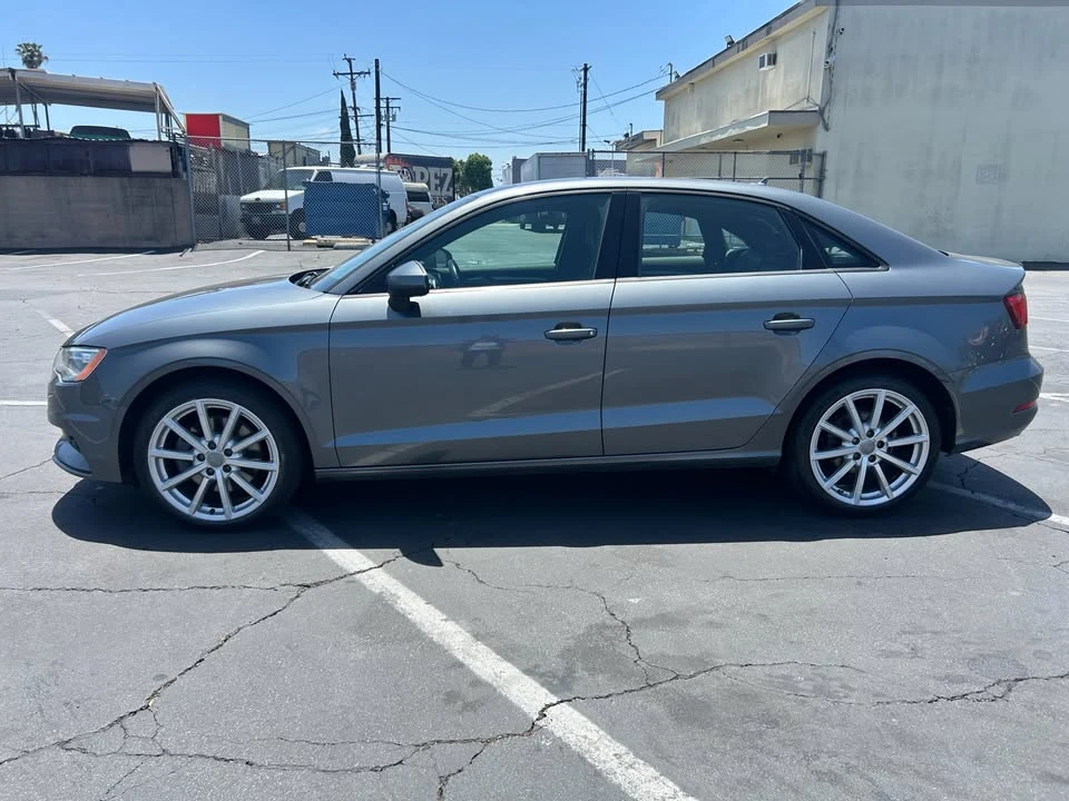 2016 Audi 8V A3 - Image 9 of 20