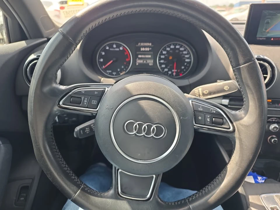 2016 Audi 8V A3 - Image 12 of 16