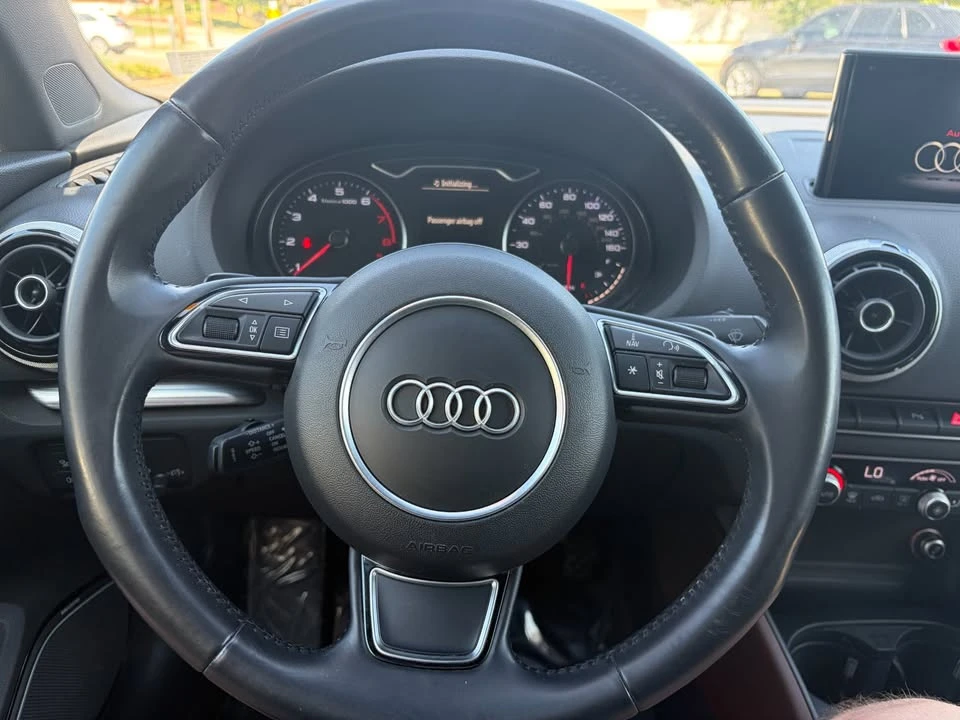 2016 Audi 8V A3 - Image 9 of 15