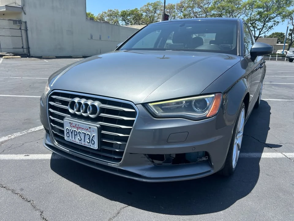 2016 Audi 8V A3 - Image 11 of 20