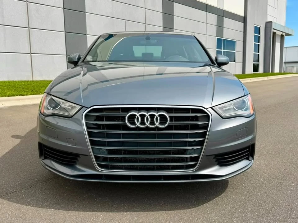 2016 Audi 8V A3 - Image 2 of 14