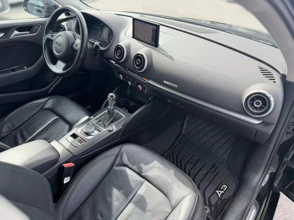 2016 Audi 8V A3 - Image 19 of 20