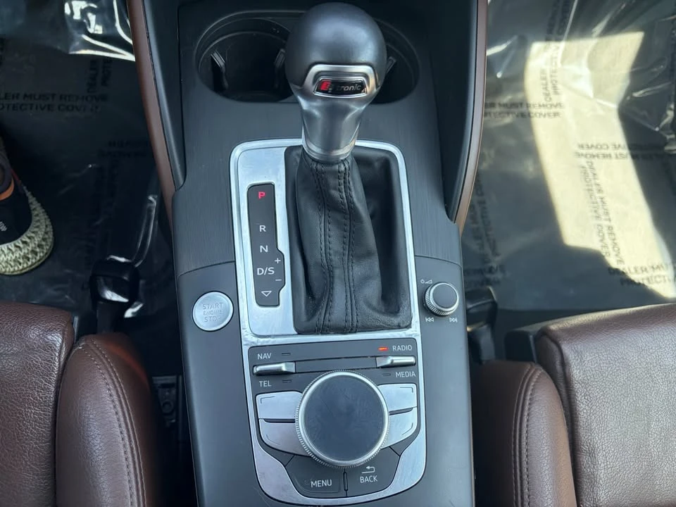 2016 Audi 8V A3 - Image 11 of 15