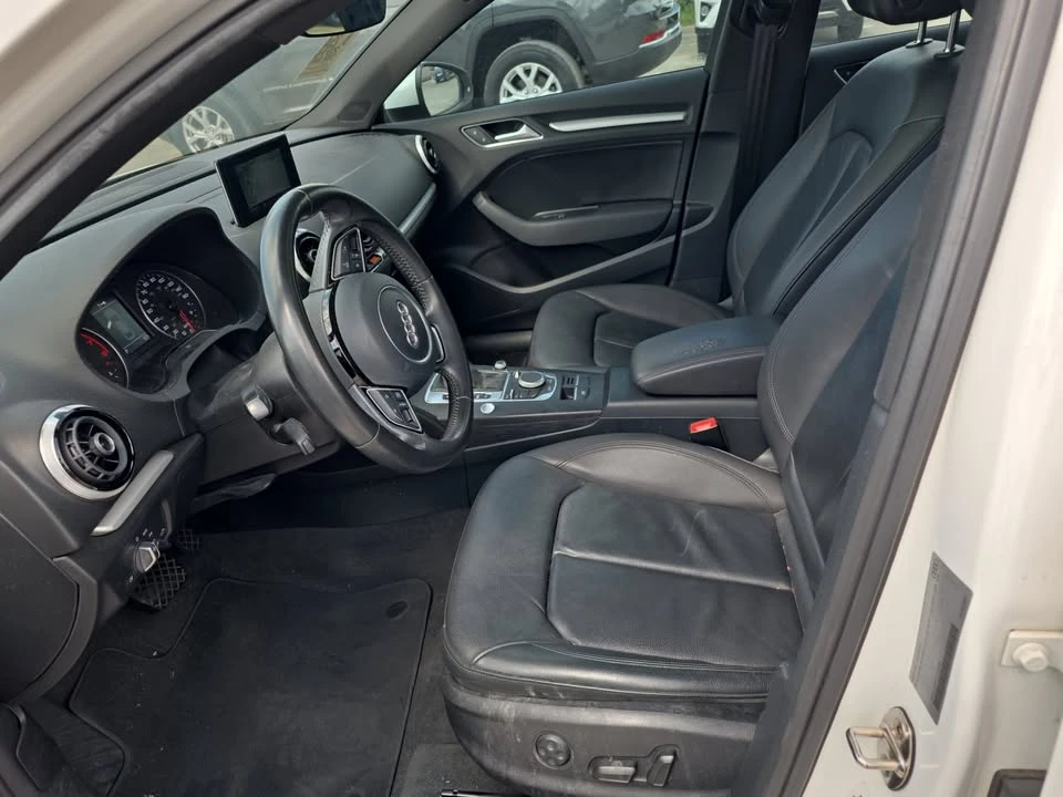 2016 Audi 8V A3 - Image 8 of 16