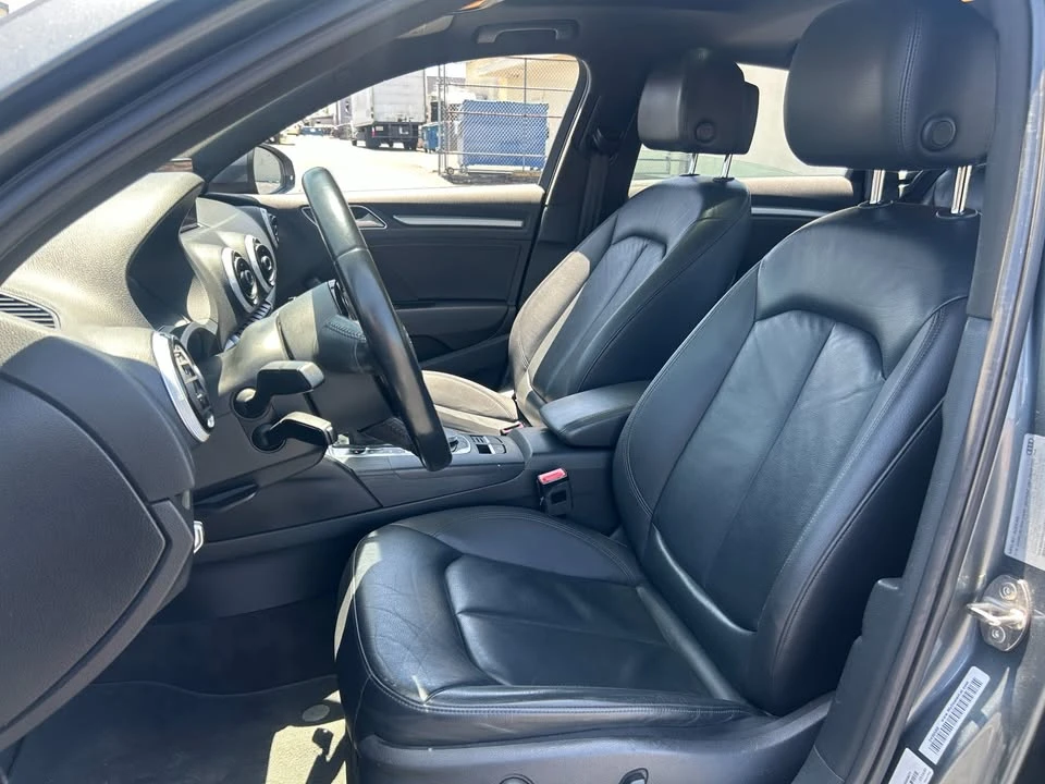 2016 Audi 8V A3 - Image 19 of 20