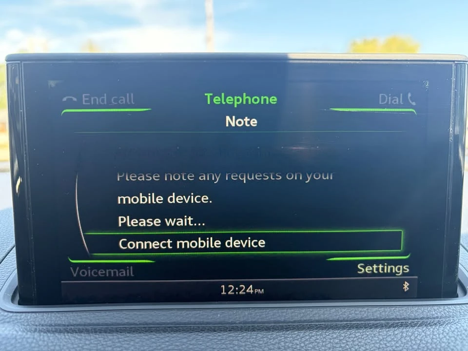 2016 Audi 8V A3 - Image 14 of 15