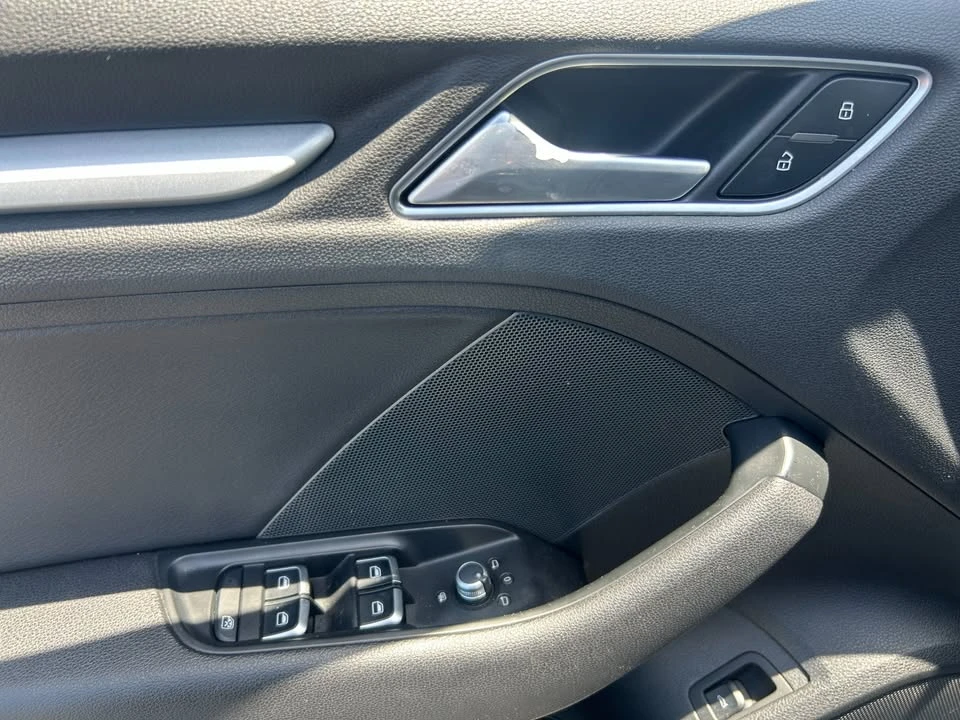 2016 Audi 8V A3 - Image 18 of 20