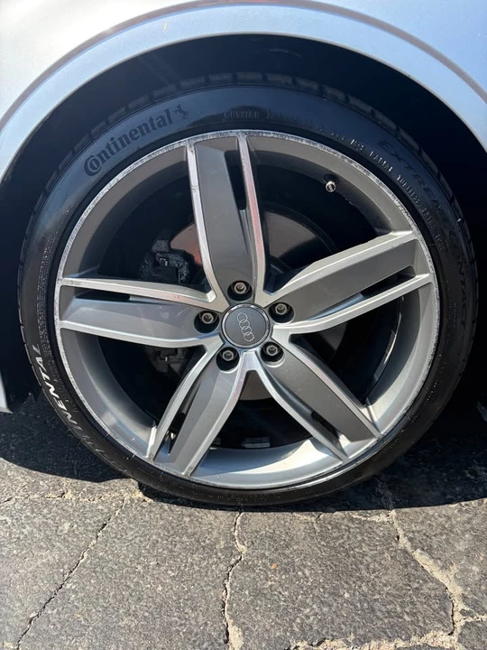 2016 Audi 8V A3 - Image 15 of 15