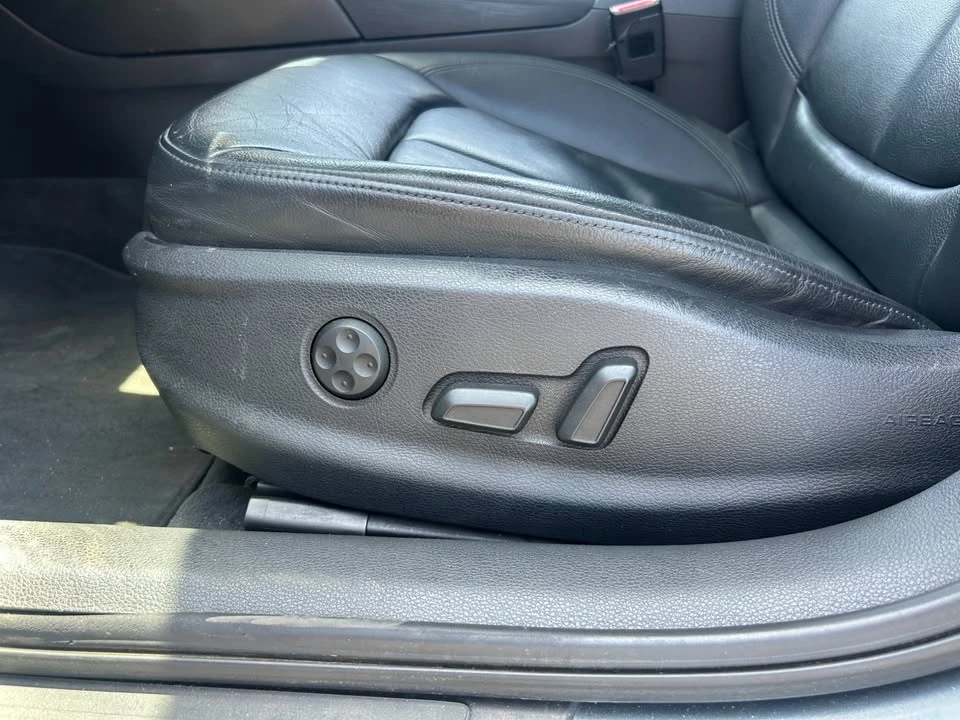 2016 Audi 8V A3 - Image 20 of 20