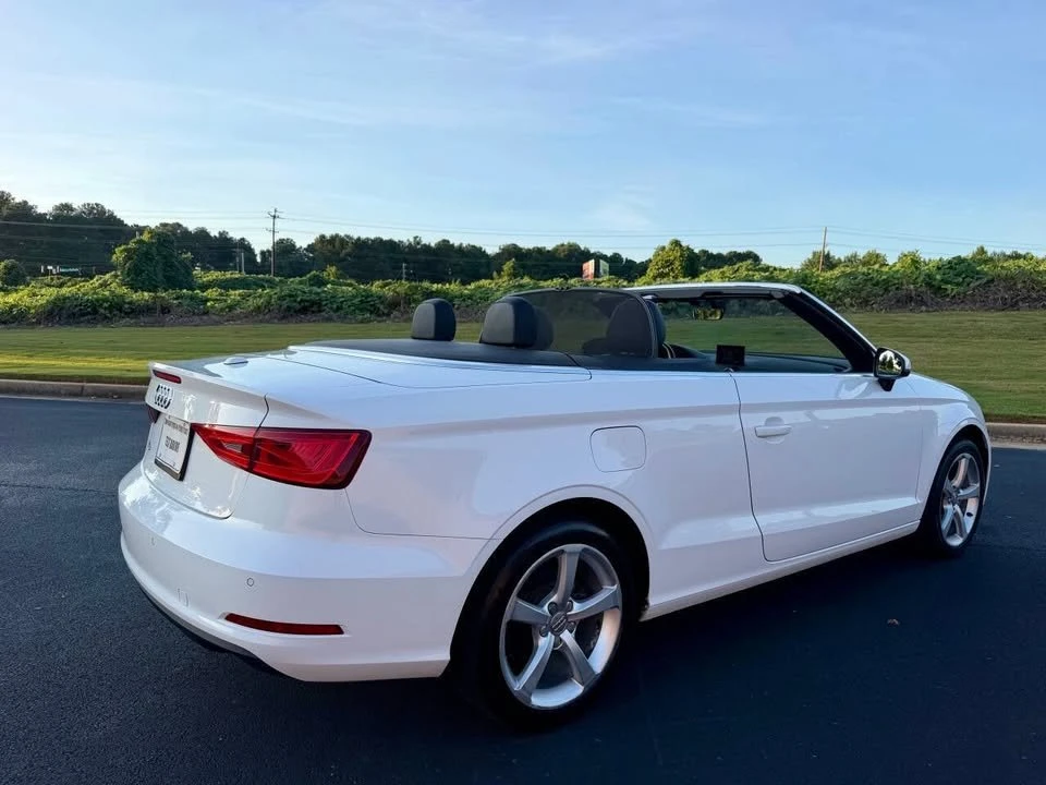 2016 Audi 8V A3 - Image 13 of 20