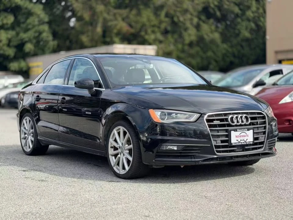 2016 Audi 8V A3 - Image 3 of 20