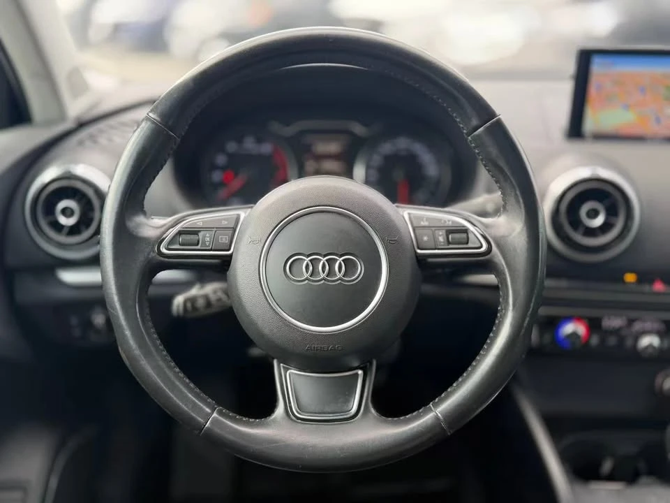 2016 Audi 8V A3 - Image 12 of 20