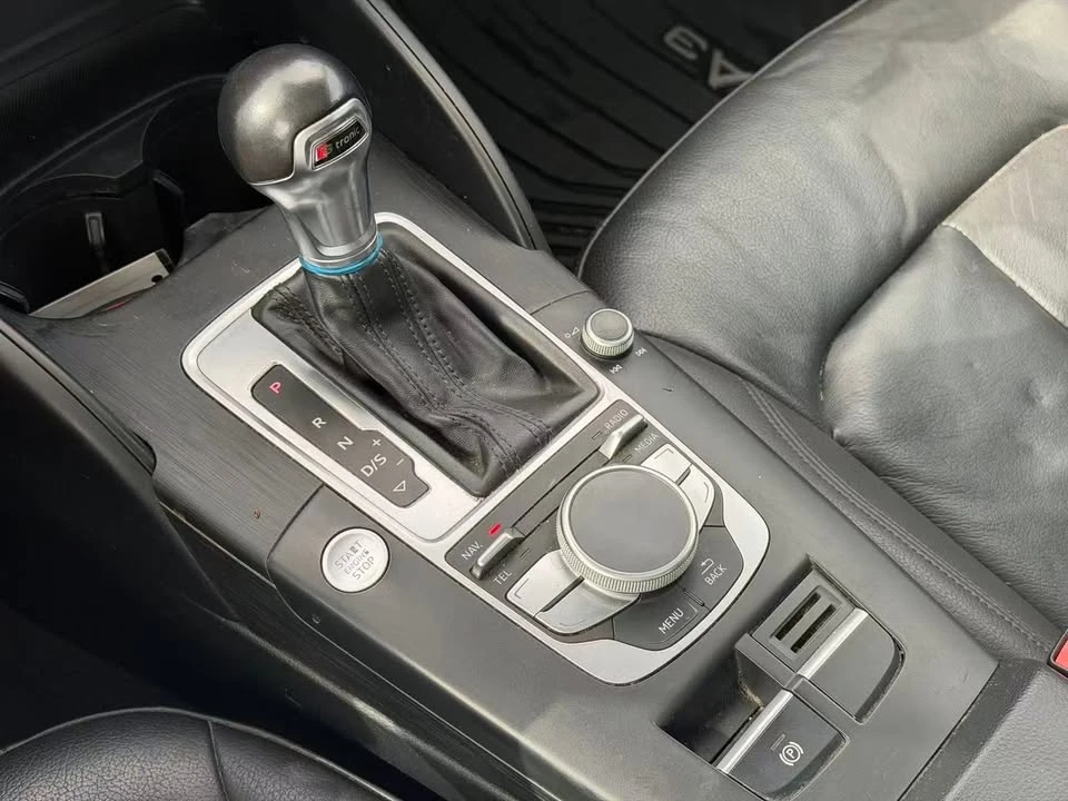 2016 Audi 8V A3 - Image 16 of 20