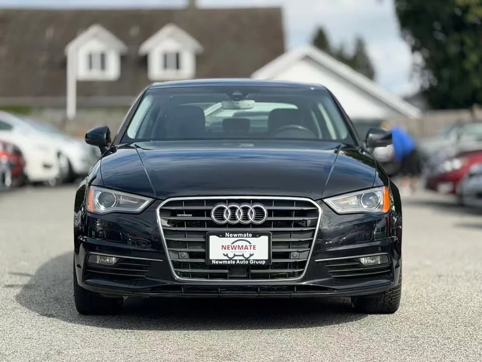 2016 Audi 8V A3 - Image 2 of 20