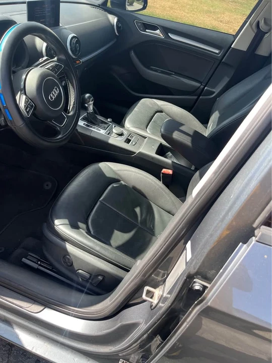2016 Audi 8V A3 - Image 7 of 9