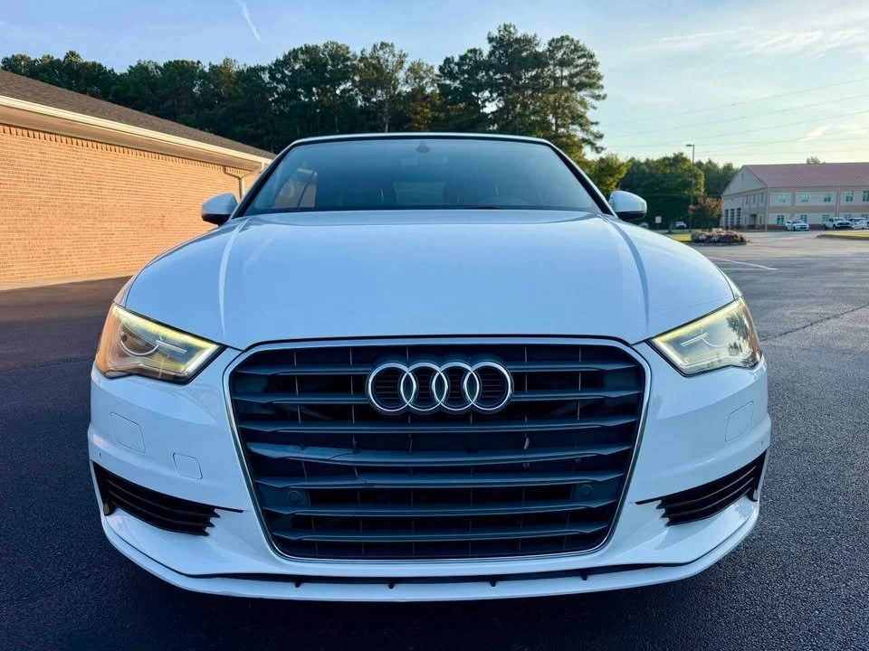 2016 Audi 8V A3 - Image 3 of 20