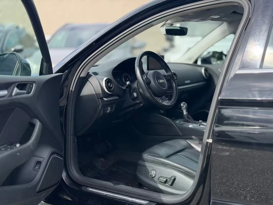 2016 Audi 8V A3 - Image 10 of 20