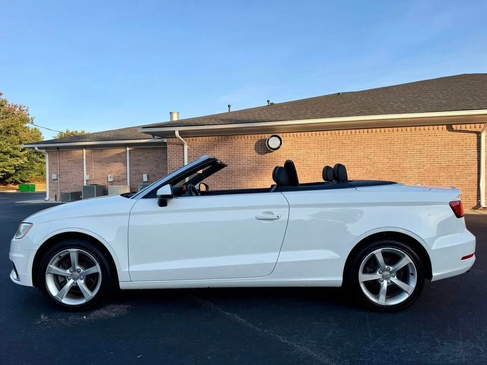 2016 Audi 8V A3 - Image 14 of 20