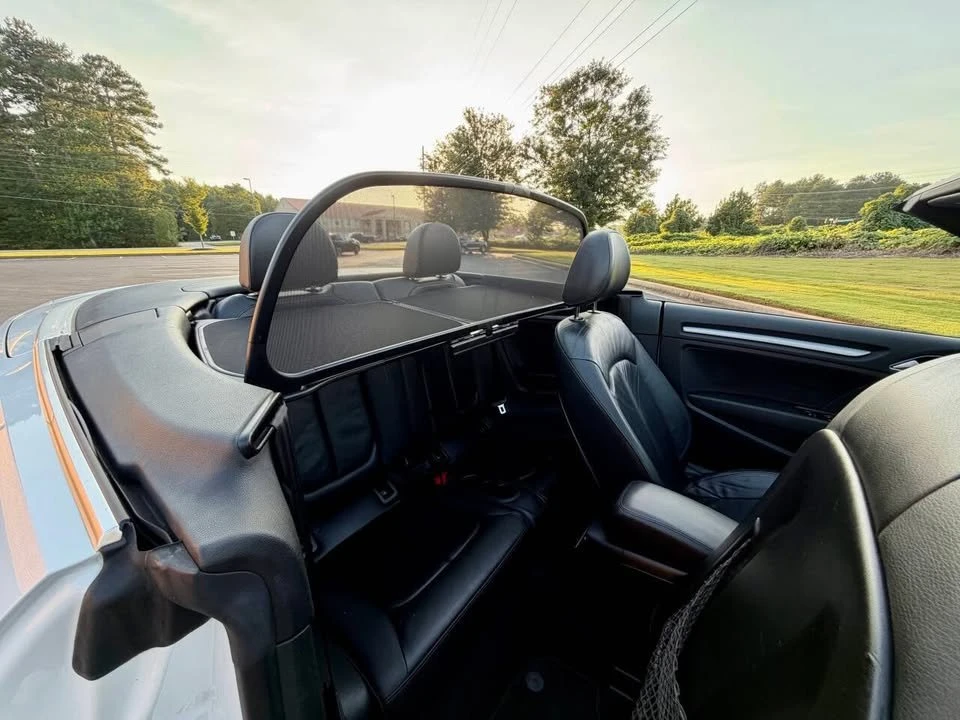 2016 Audi 8V A3 - Image 16 of 20