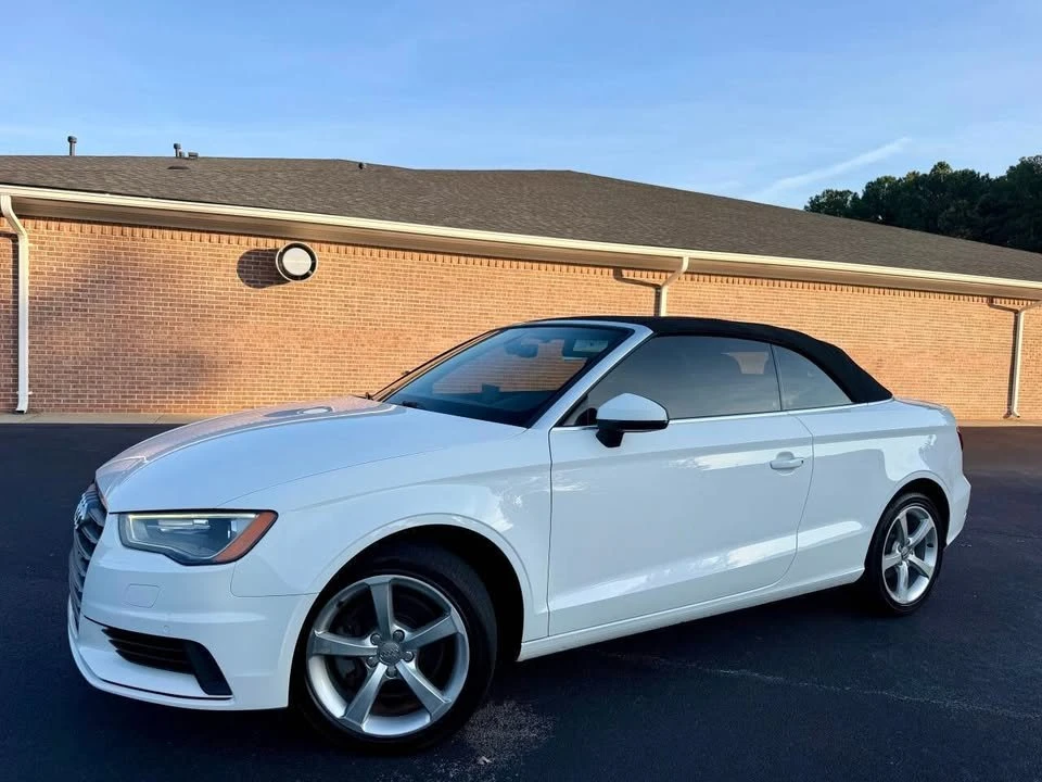 2016 Audi 8V A3 - Image 2 of 20