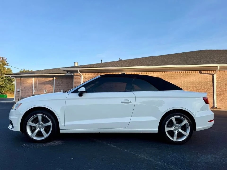2016 Audi 8V A3 - Image 7 of 20
