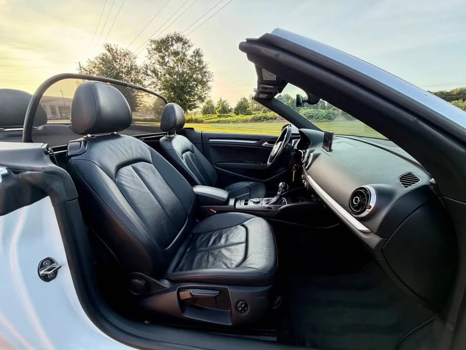 2016 Audi 8V A3 - Image 15 of 20