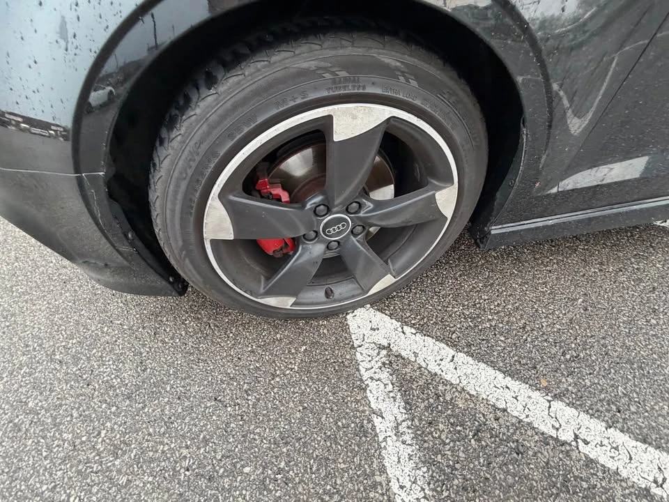 2016 Audi 8V A3 - Image 3 of 6