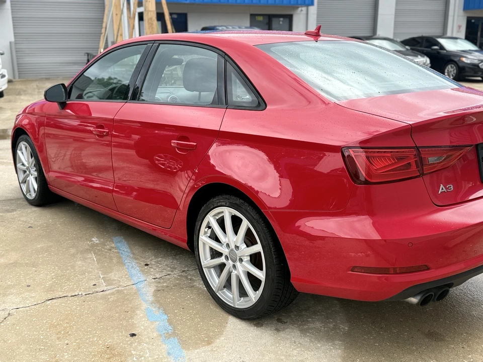 2016 Audi 8V A3 - Image 4 of 21