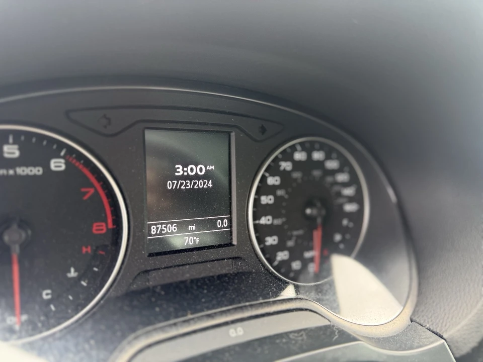 2016 Audi 8V A3 - Image 20 of 21