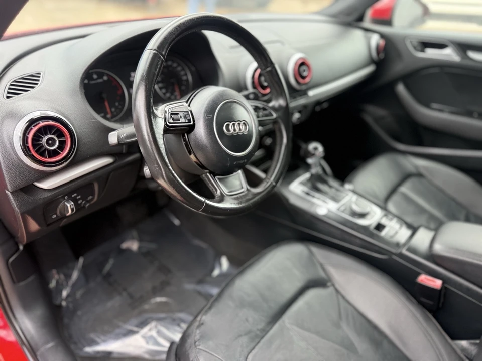 2016 Audi 8V A3 - Image 19 of 21