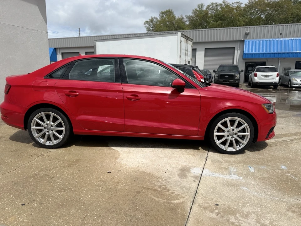2016 Audi 8V A3 - Image 6 of 21