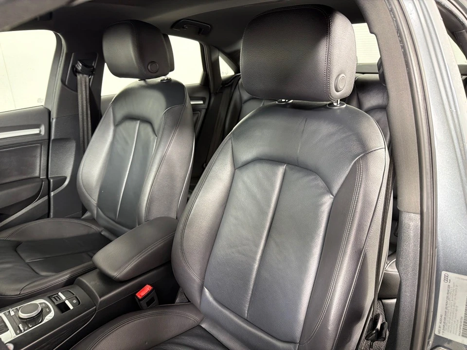 2016 Audi 8V A3 - Image 12 of 12
