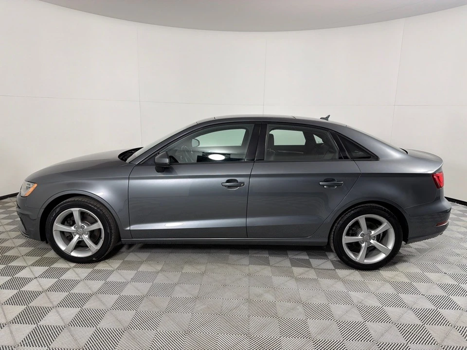 2016 Audi 8V A3 - Image 8 of 12