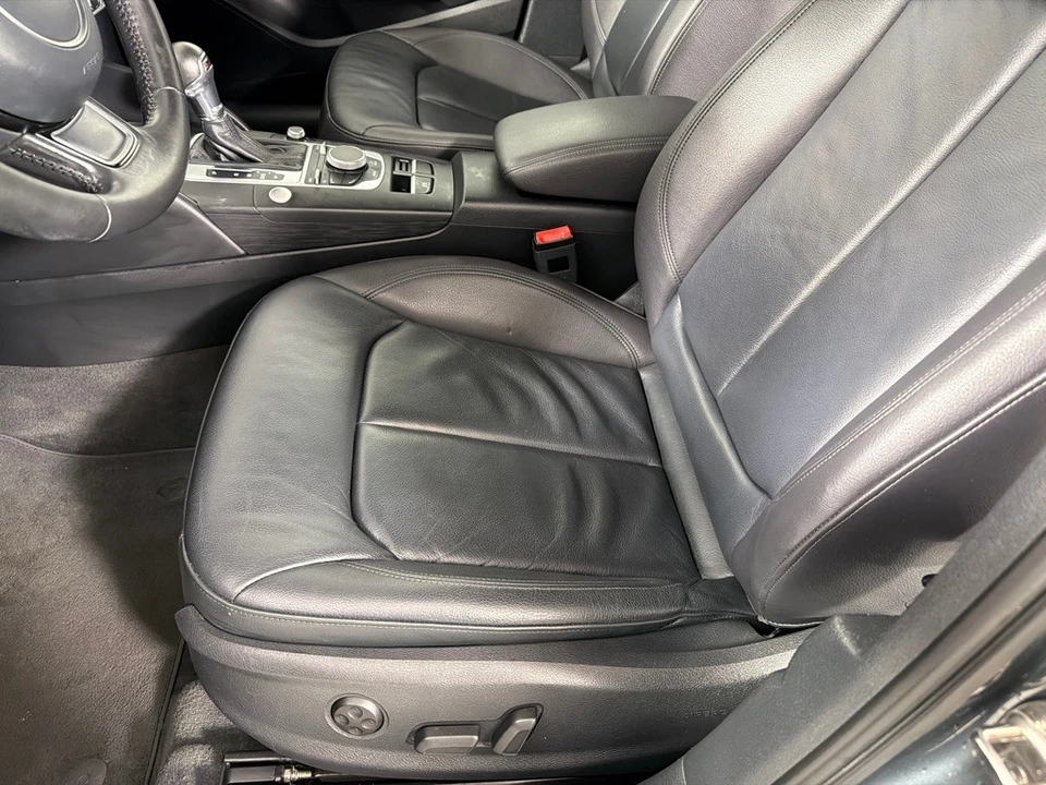 2016 Audi 8V A3 - Image 11 of 12