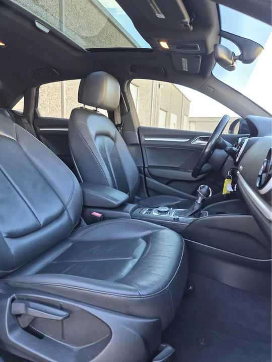 2016 Audi 8V A3 - Image 5 of 20