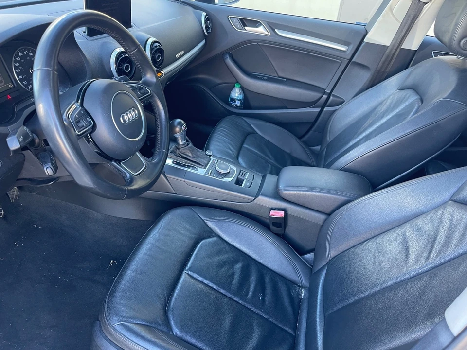 2016 Audi 8V A3 - Image 11 of 12