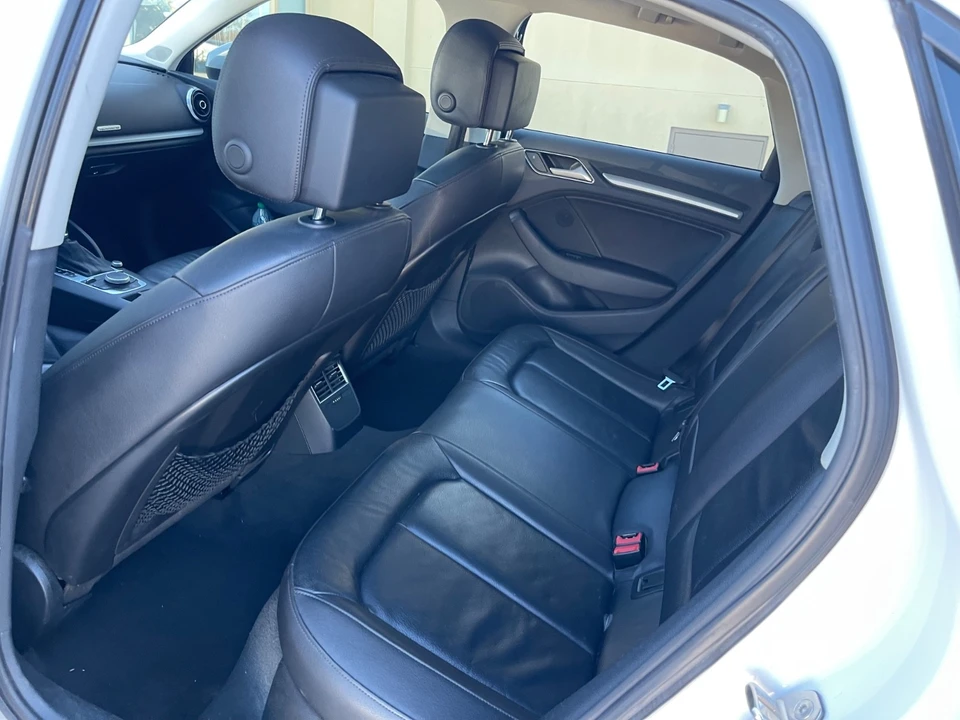 2016 Audi 8V A3 - Image 9 of 12