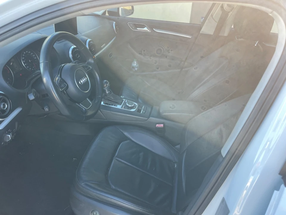 2016 Audi 8V A3 - Image 10 of 12